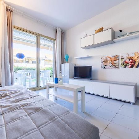 Apartment Golf De Sant Jordi By Interhome Cambrils Exteriér fotografie