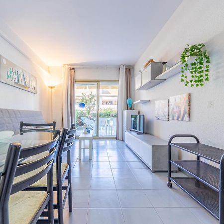 Apartment Golf De Sant Jordi By Interhome Cambrils Exteriér fotografie