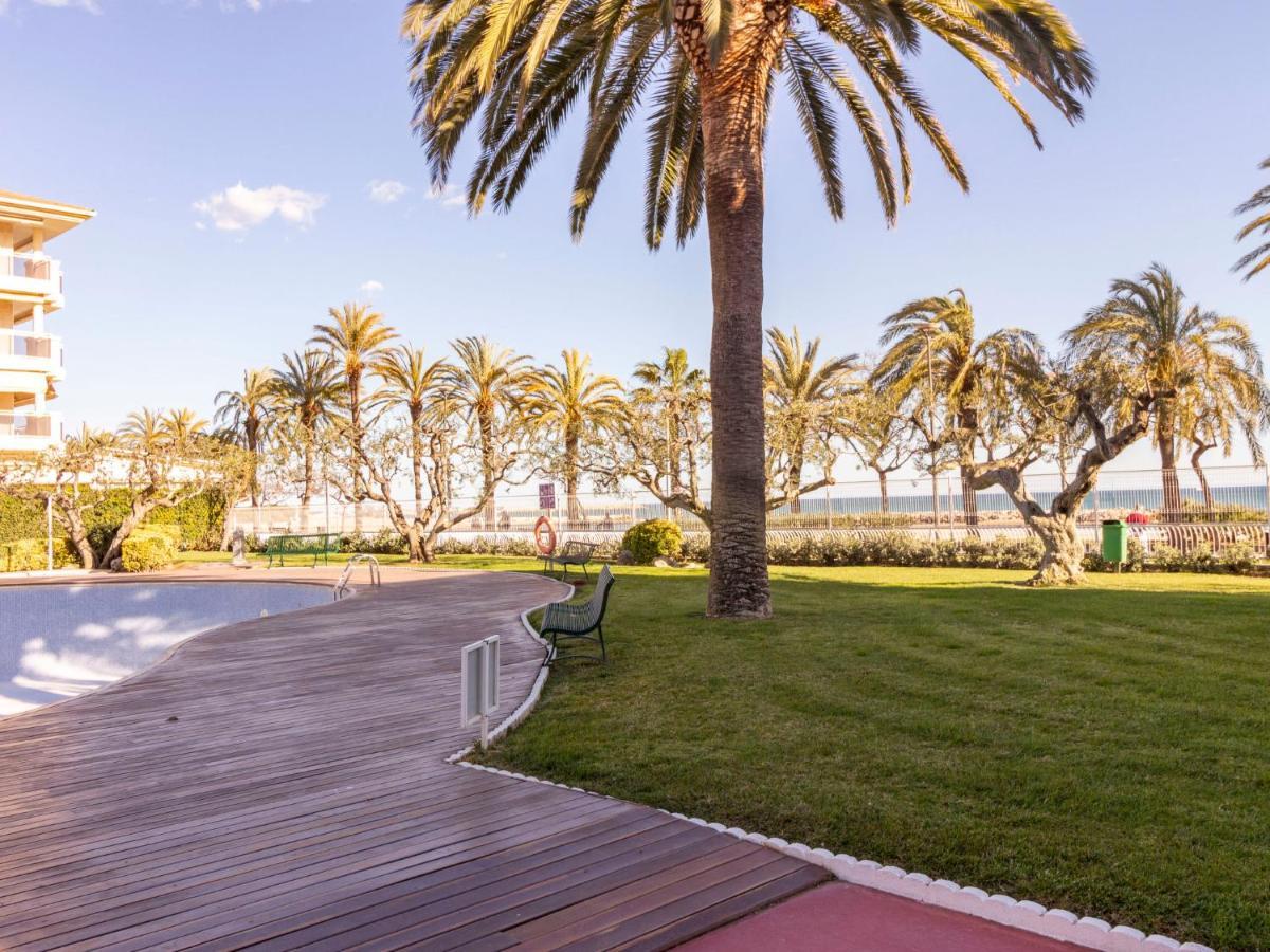 Apartment Golf De Sant Jordi By Interhome Cambrils Exteriér fotografie