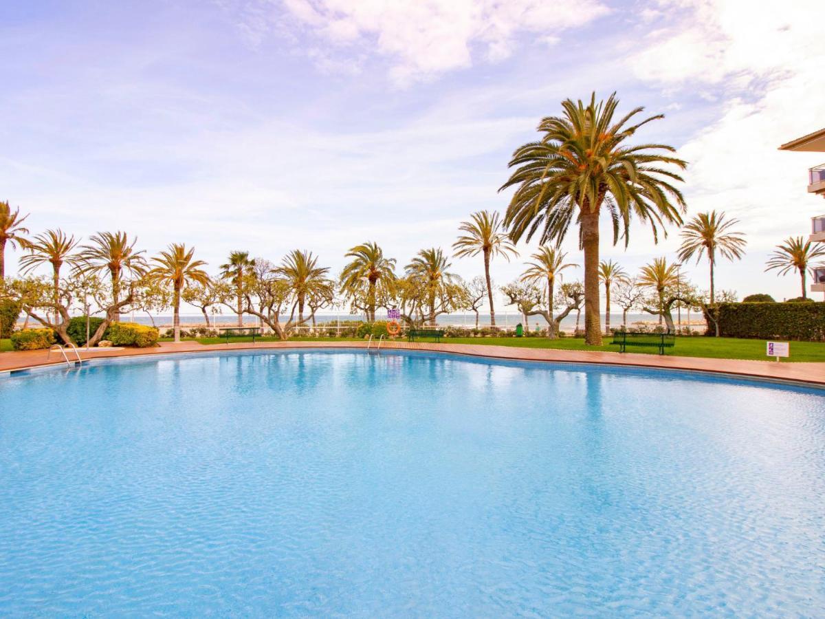 Apartment Golf De Sant Jordi By Interhome Cambrils Exteriér fotografie