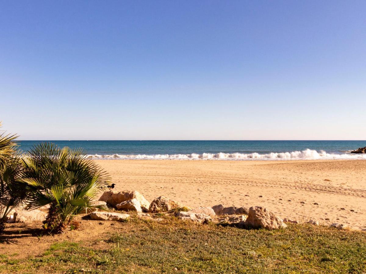Apartment Golf De Sant Jordi By Interhome Cambrils Exteriér fotografie