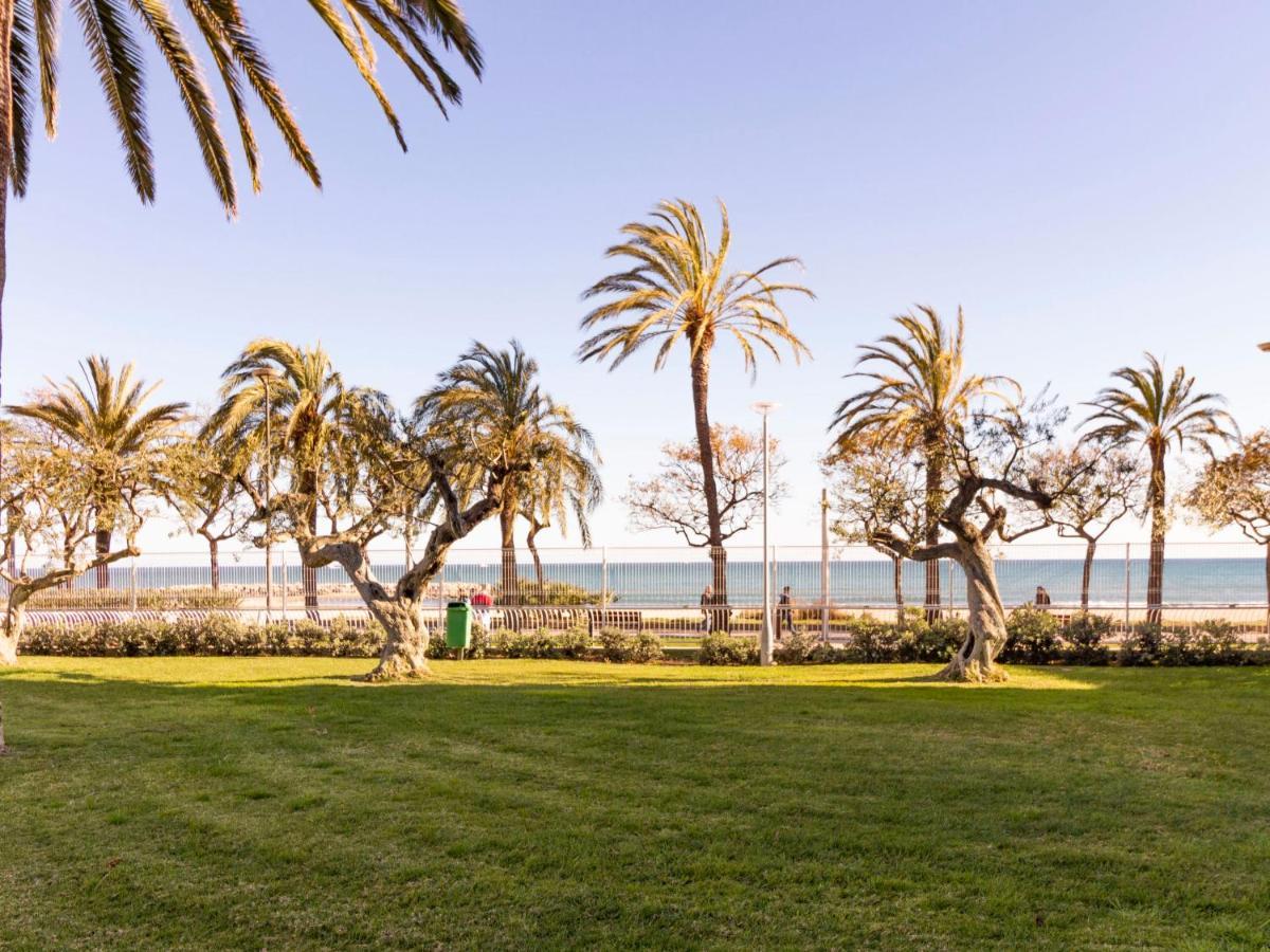 Apartment Golf De Sant Jordi By Interhome Cambrils Exteriér fotografie