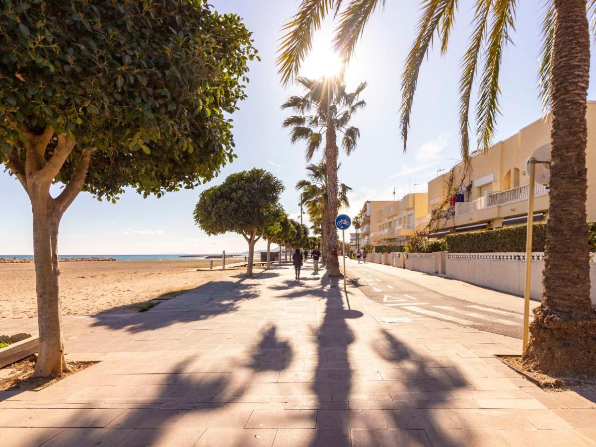 Apartment Golf De Sant Jordi By Interhome Cambrils Exteriér fotografie