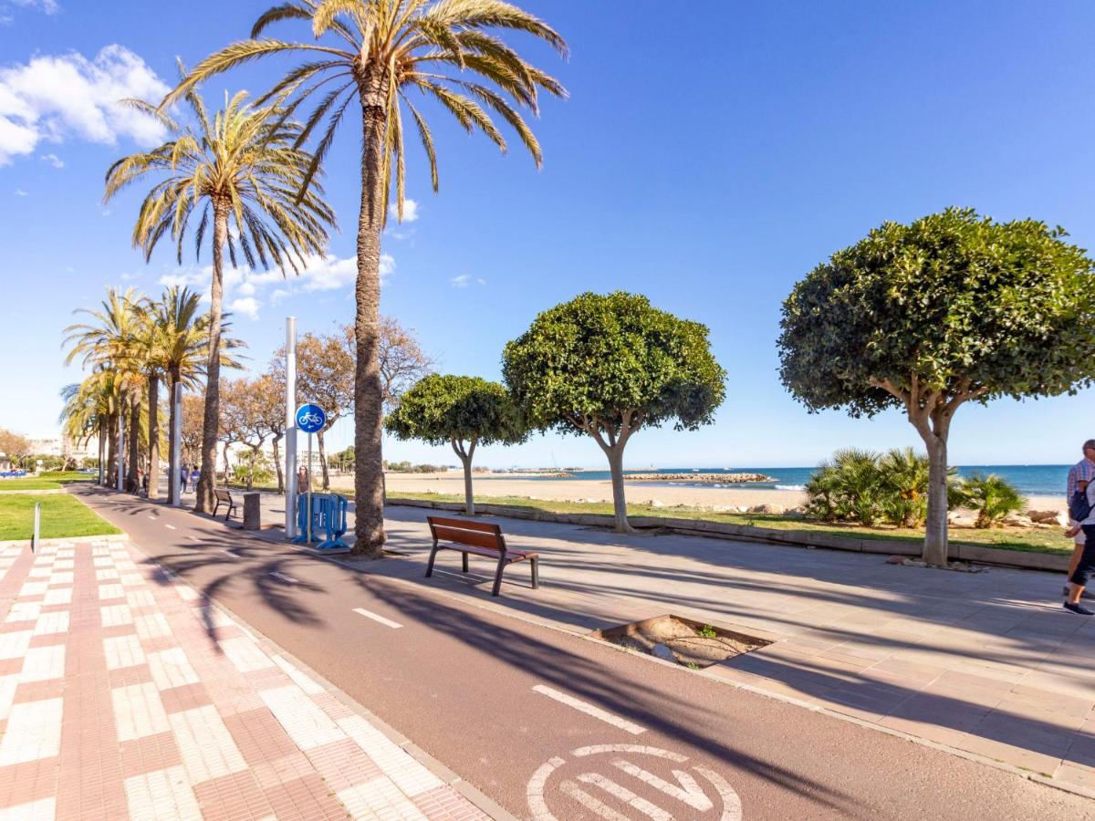 Apartment Golf De Sant Jordi By Interhome Cambrils Exteriér fotografie