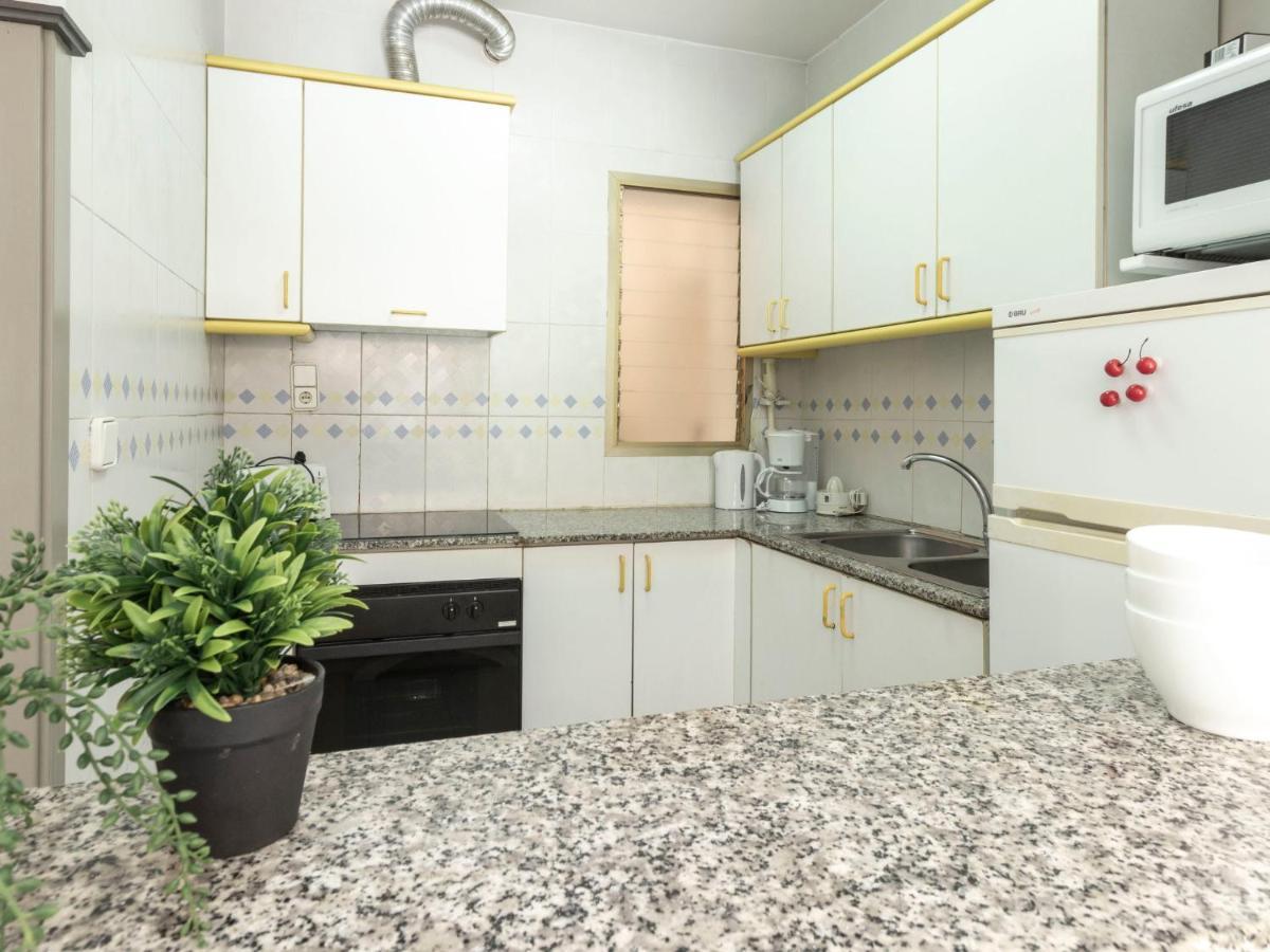 Apartment Golf De Sant Jordi By Interhome Cambrils Exteriér fotografie