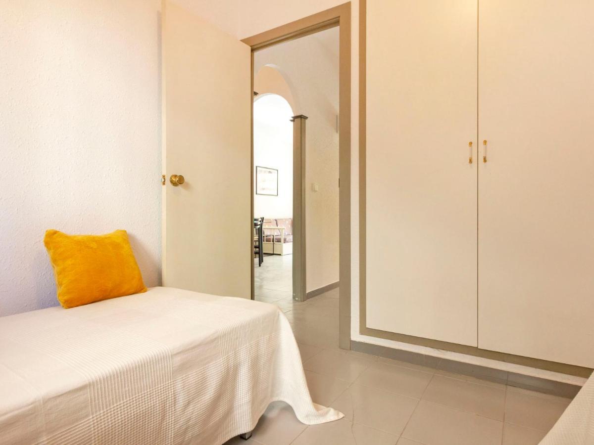 Apartment Golf De Sant Jordi By Interhome Cambrils Exteriér fotografie