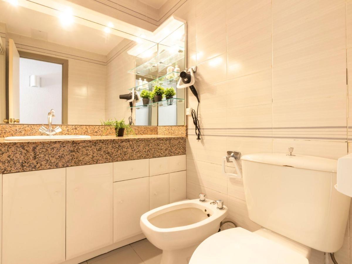 Apartment Golf De Sant Jordi By Interhome Cambrils Exteriér fotografie