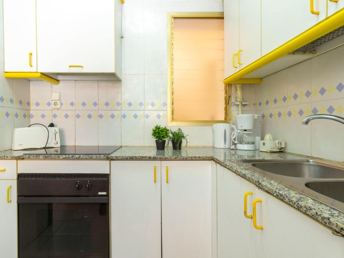 Apartment Golf De Sant Jordi By Interhome Cambrils Exteriér fotografie