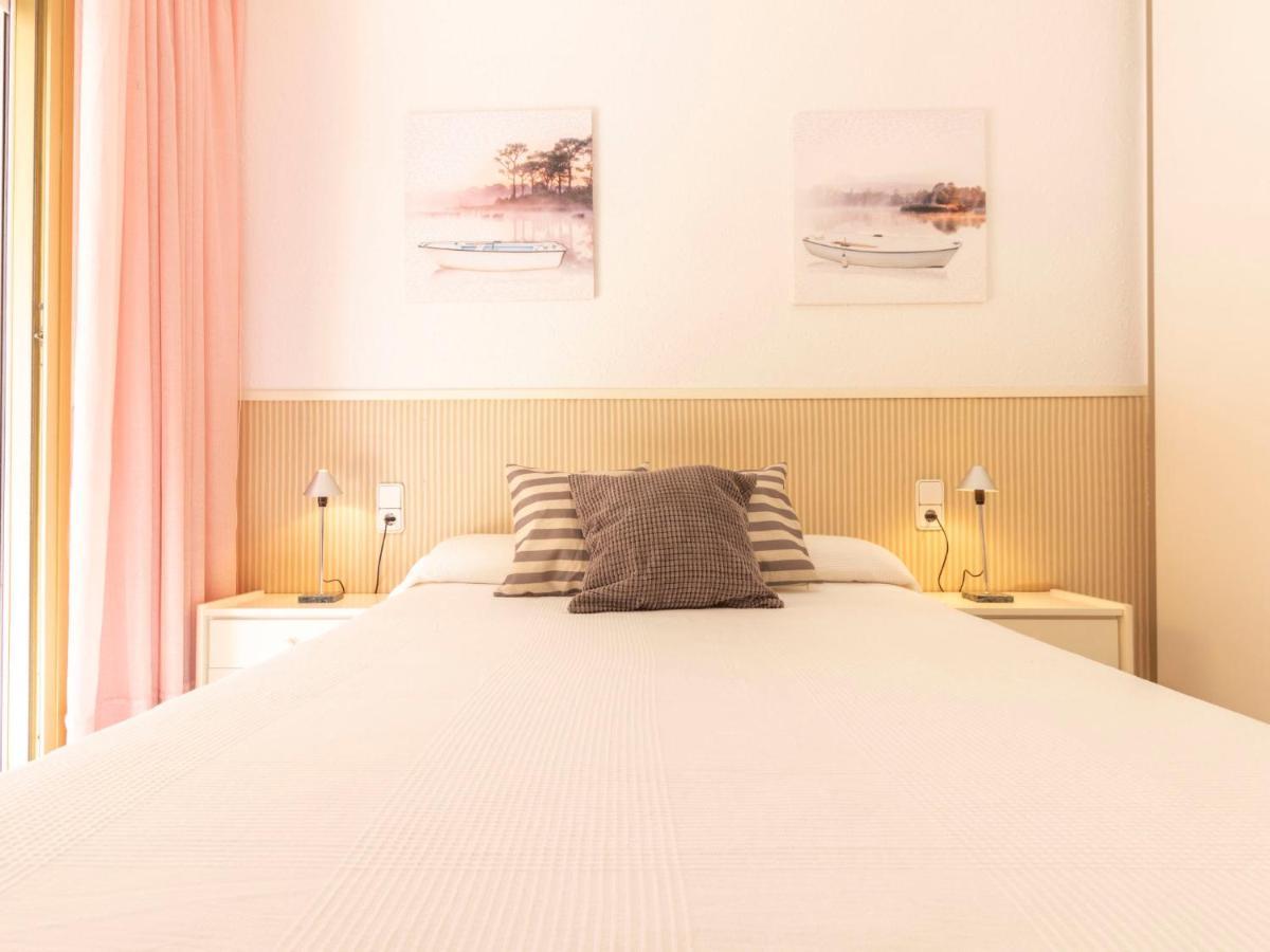 Apartment Golf De Sant Jordi By Interhome Cambrils Exteriér fotografie
