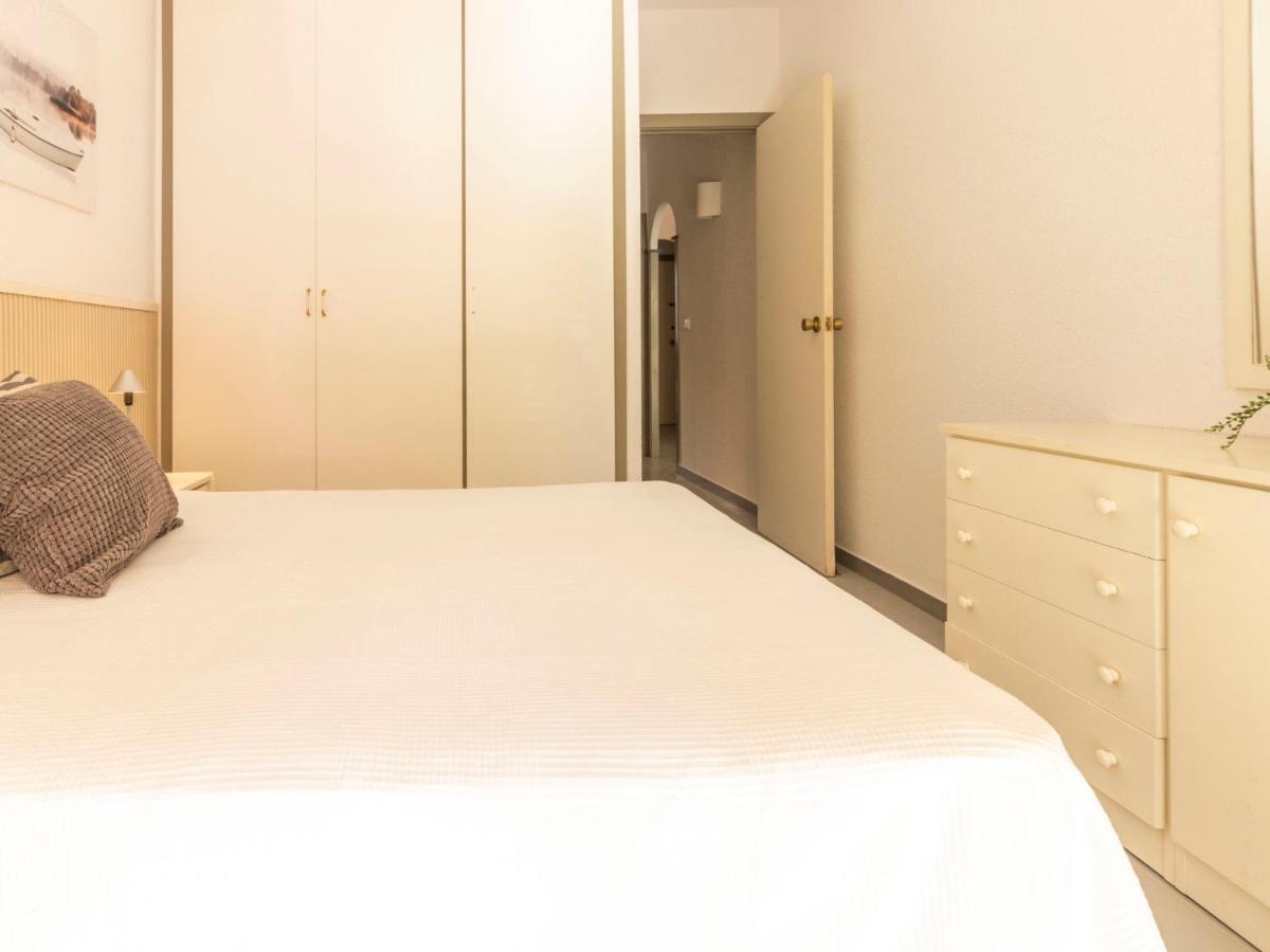 Apartment Golf De Sant Jordi By Interhome Cambrils Exteriér fotografie