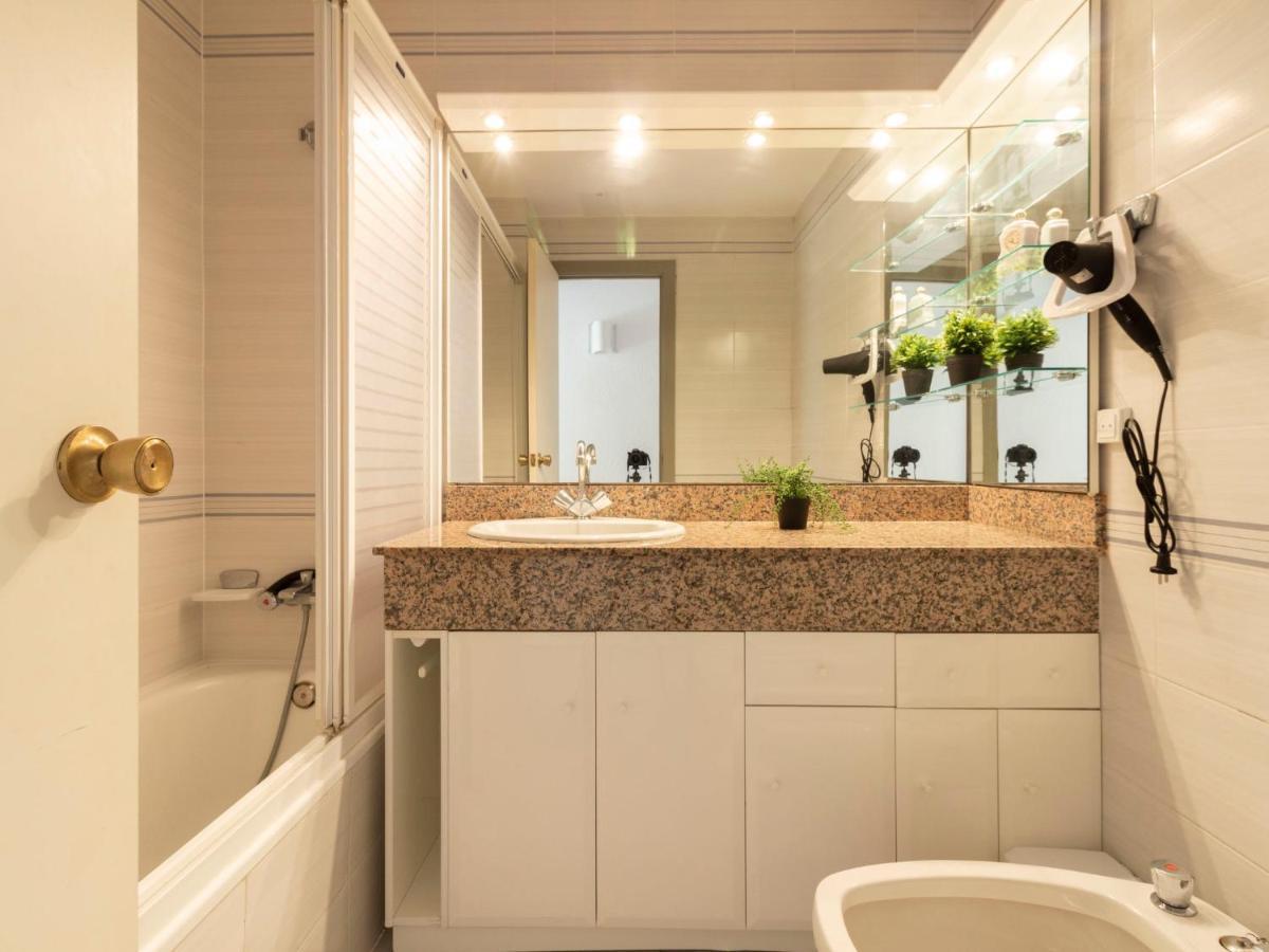Apartment Golf De Sant Jordi By Interhome Cambrils Exteriér fotografie
