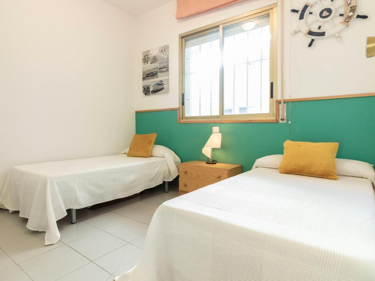 Apartment Golf De Sant Jordi By Interhome Cambrils Exteriér fotografie