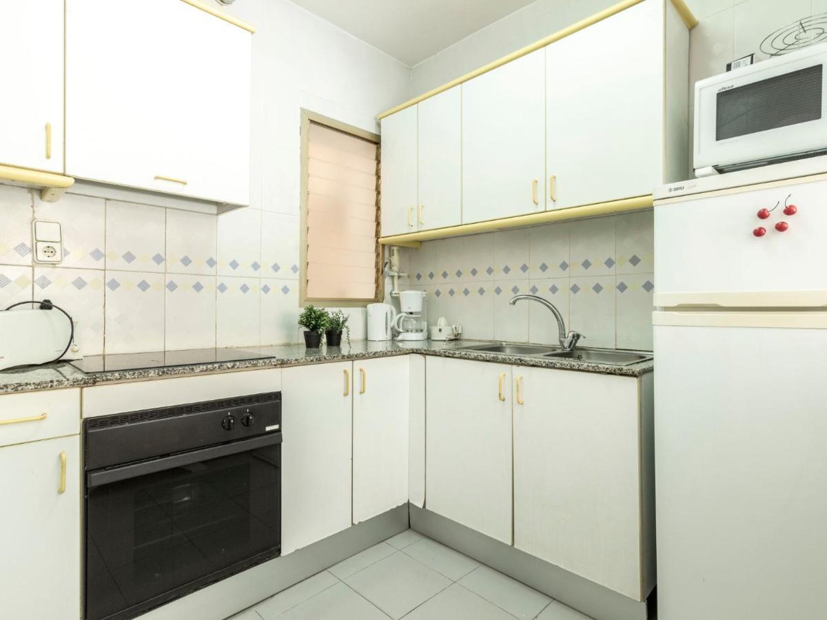 Apartment Golf De Sant Jordi By Interhome Cambrils Exteriér fotografie