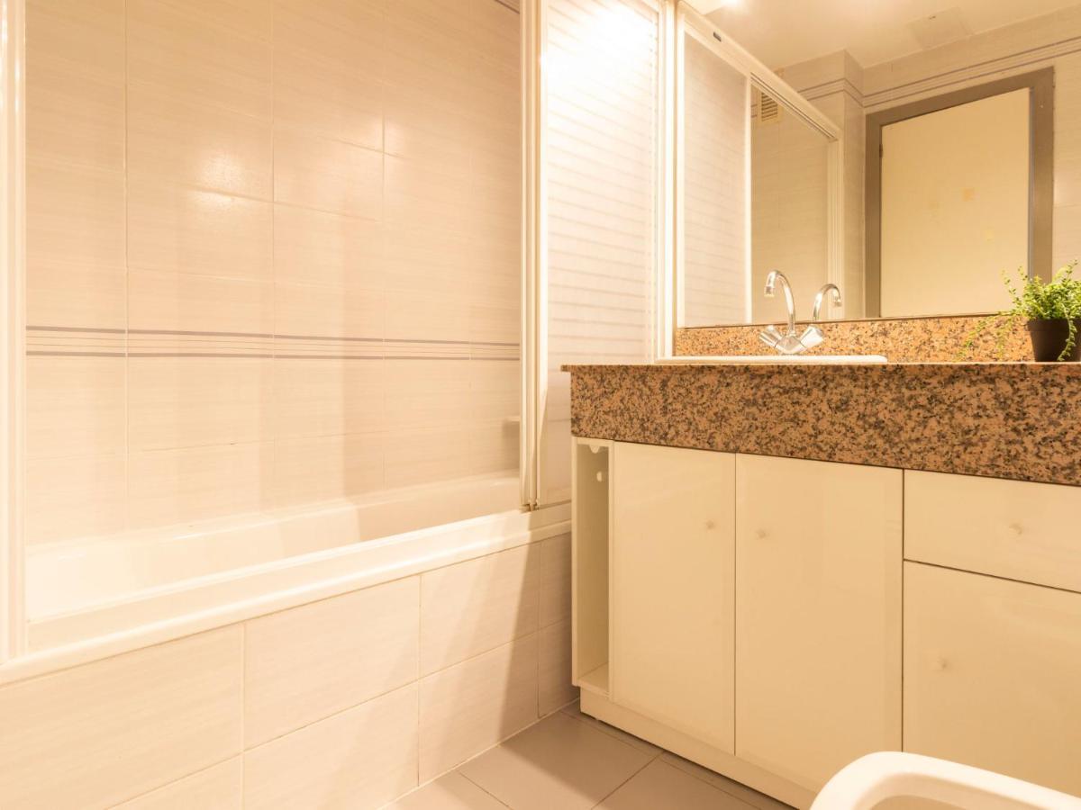 Apartment Golf De Sant Jordi By Interhome Cambrils Exteriér fotografie