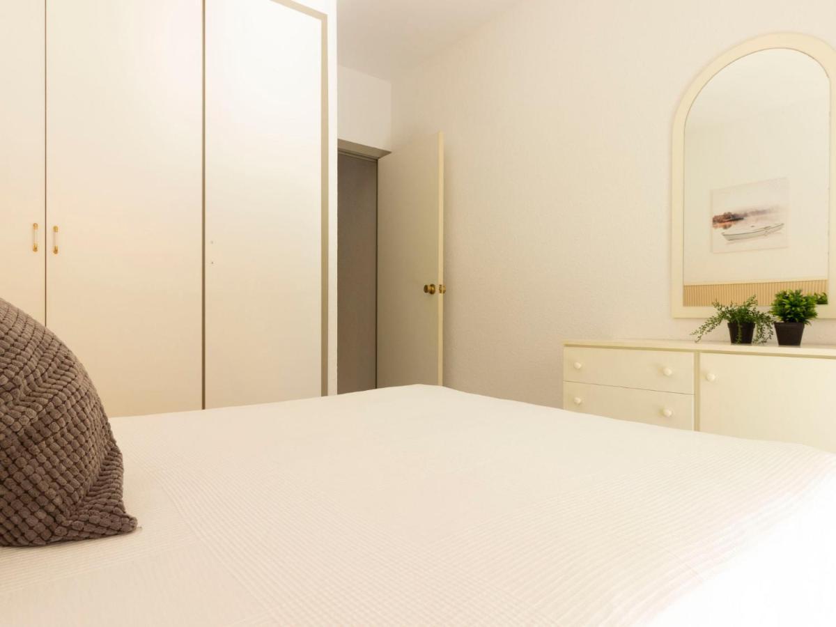 Apartment Golf De Sant Jordi By Interhome Cambrils Exteriér fotografie