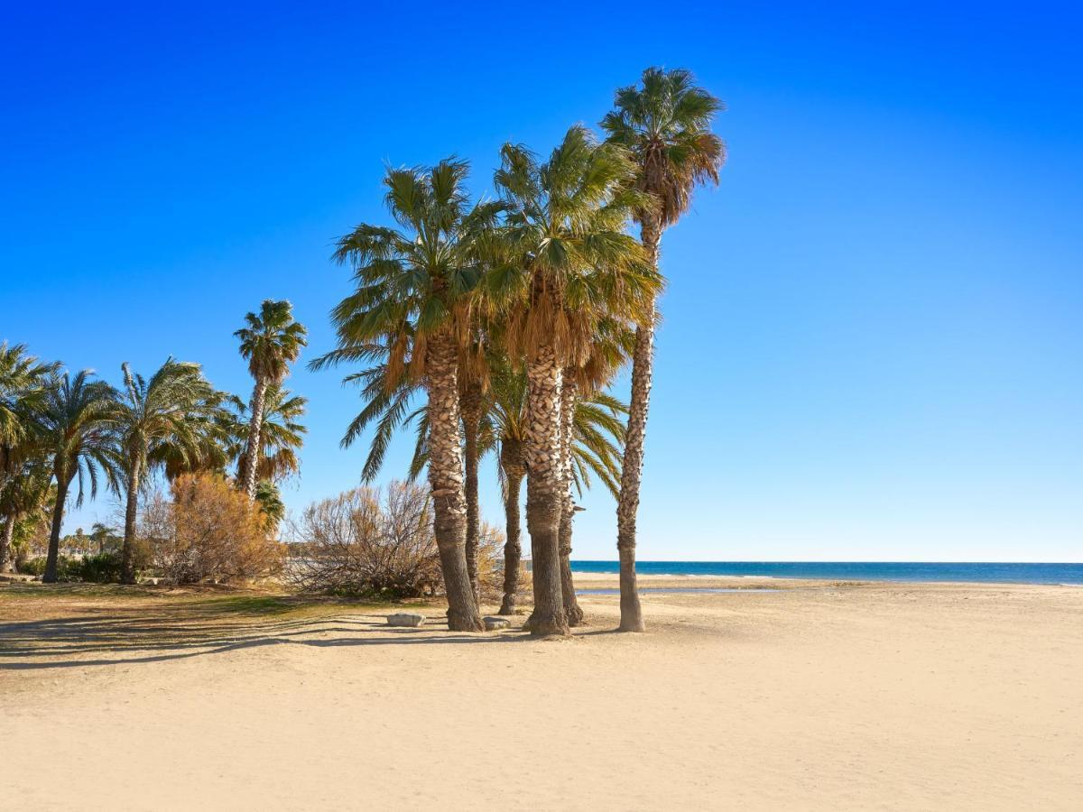 Apartment Golf De Sant Jordi By Interhome Cambrils Exteriér fotografie