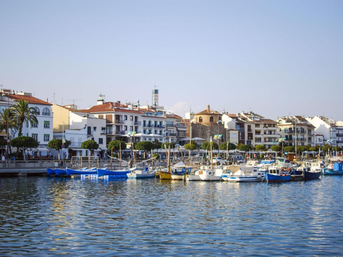 Apartment Golf De Sant Jordi By Interhome Cambrils Exteriér fotografie