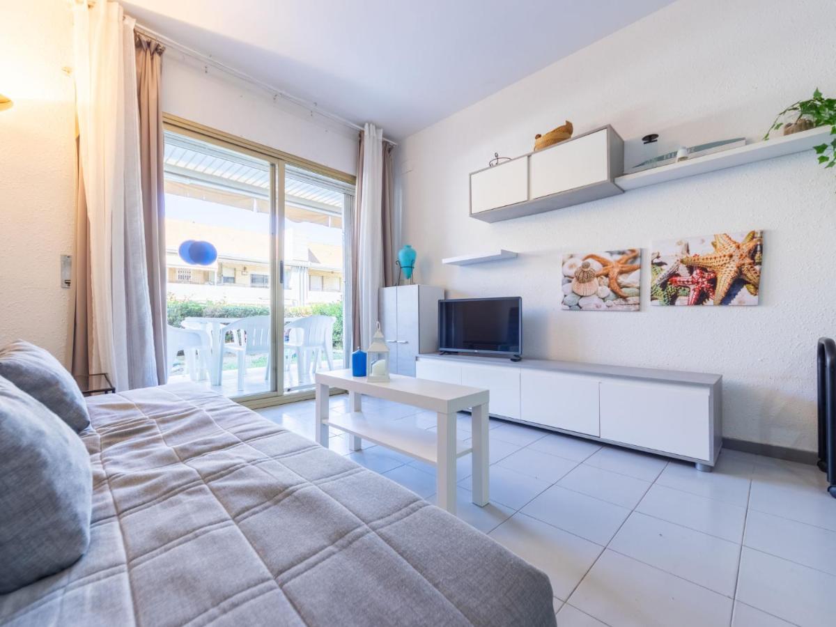 Apartment Golf De Sant Jordi By Interhome Cambrils Exteriér fotografie
