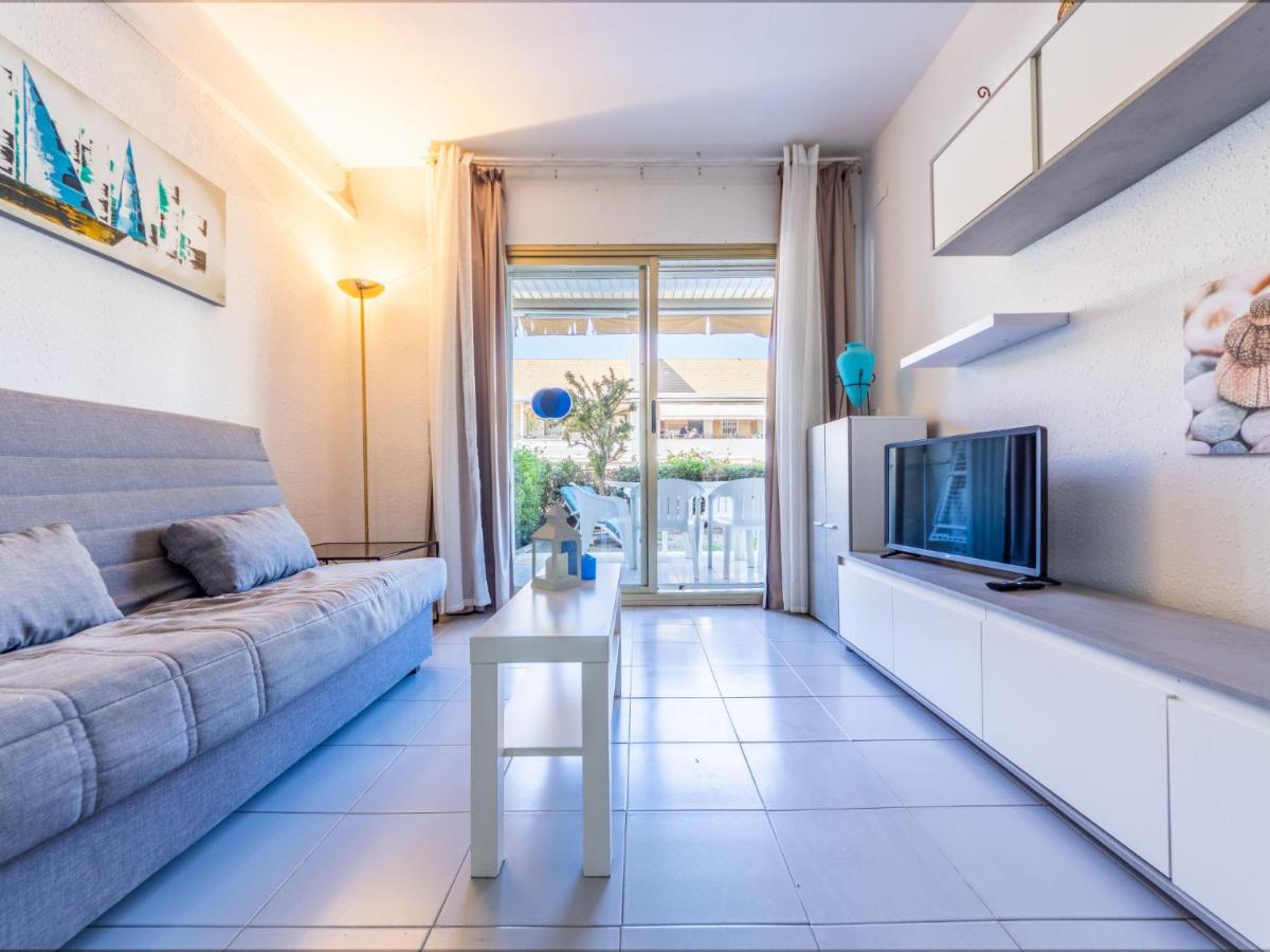Apartment Golf De Sant Jordi By Interhome Cambrils Exteriér fotografie