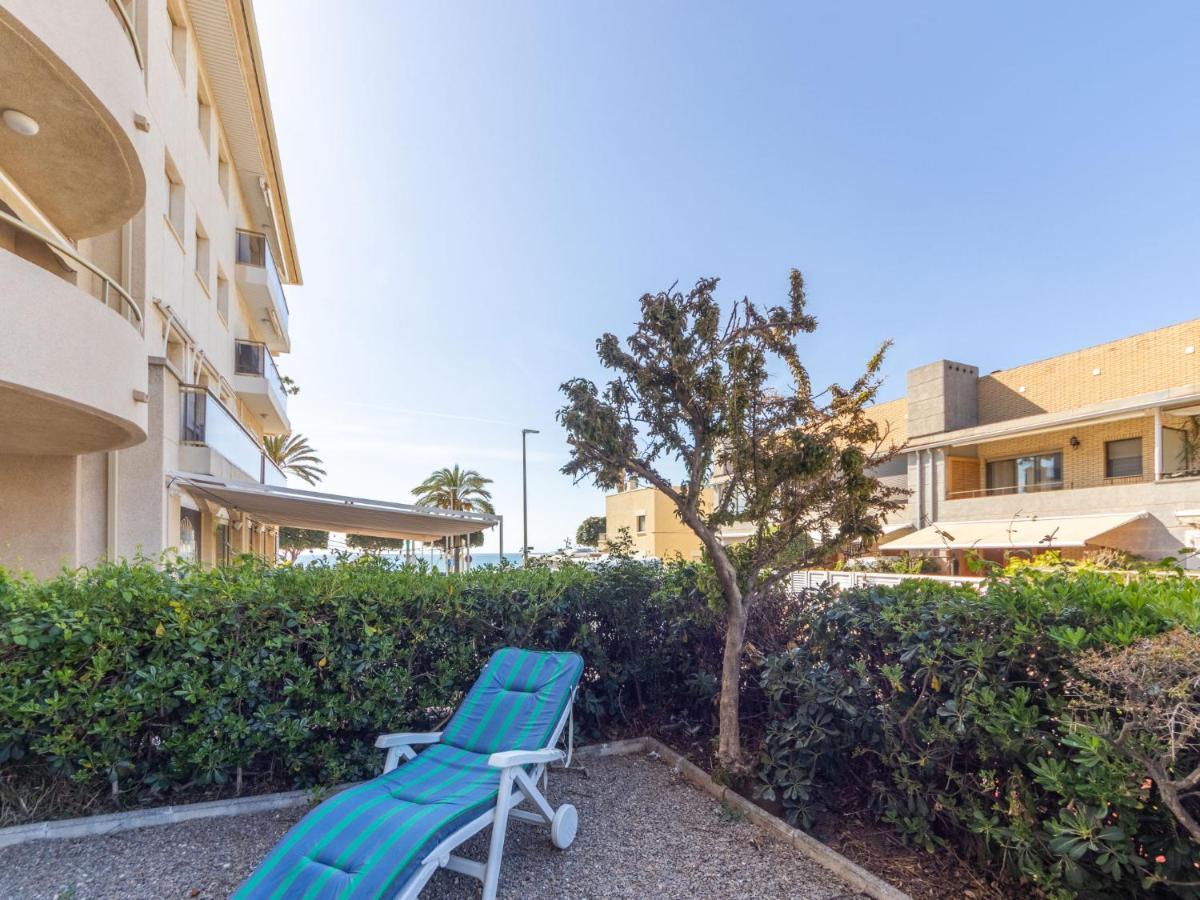 Apartment Golf De Sant Jordi By Interhome Cambrils Exteriér fotografie