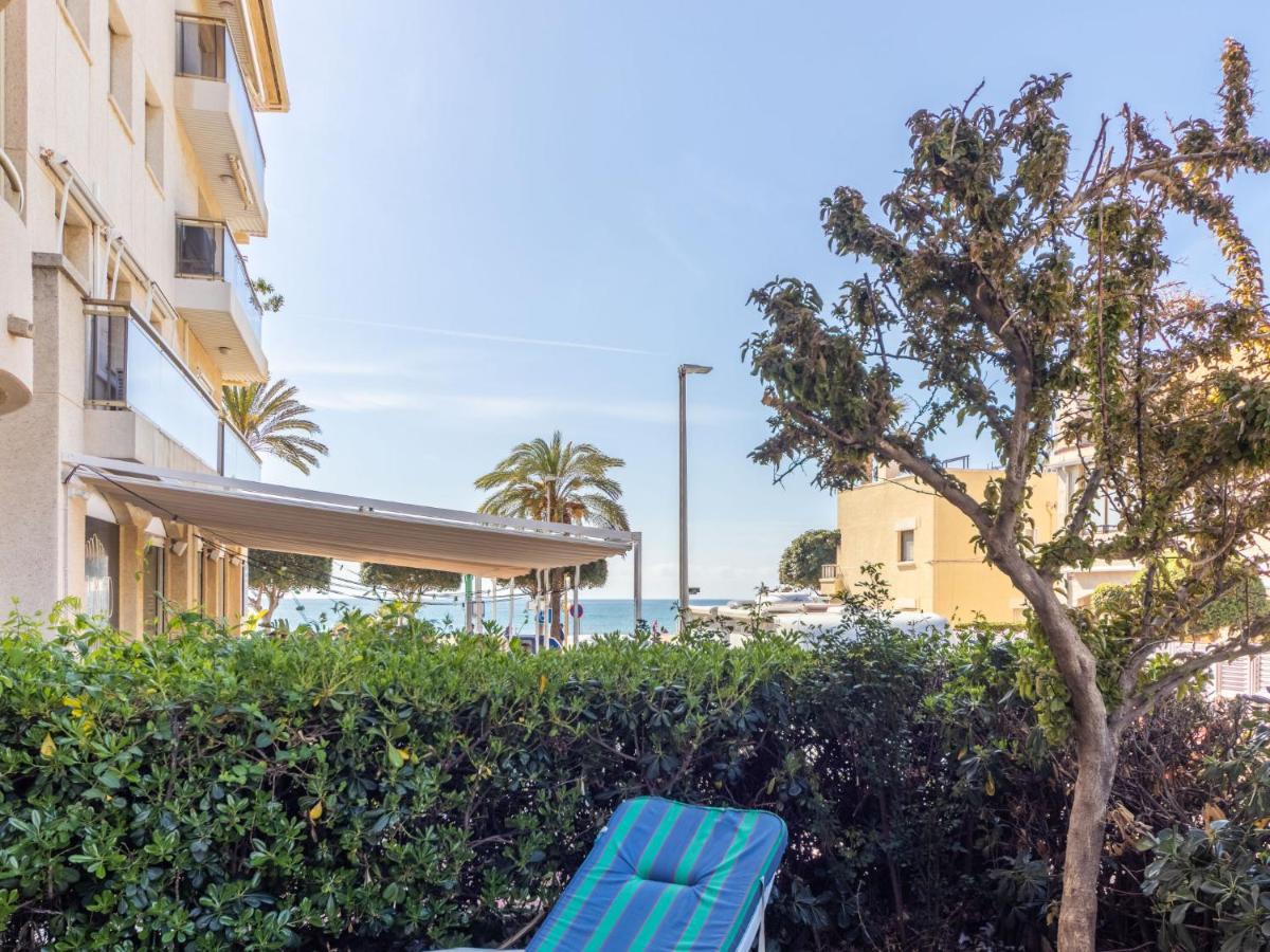 Apartment Golf De Sant Jordi By Interhome Cambrils Exteriér fotografie