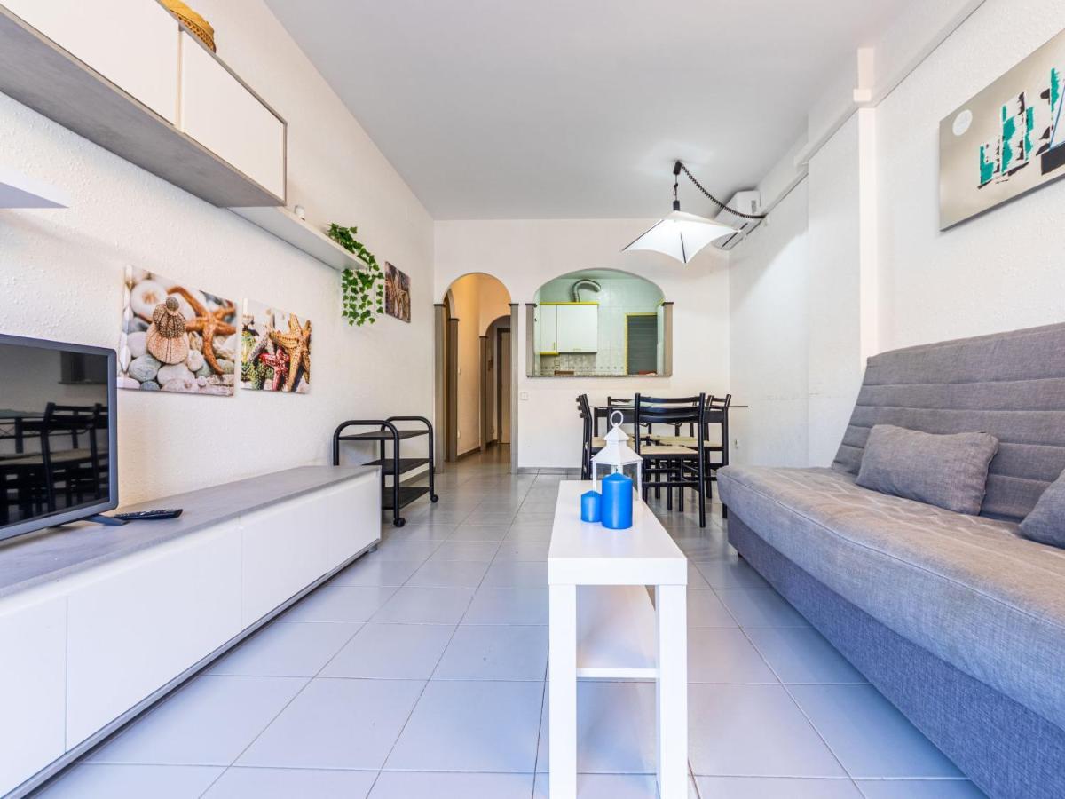 Apartment Golf De Sant Jordi By Interhome Cambrils Exteriér fotografie